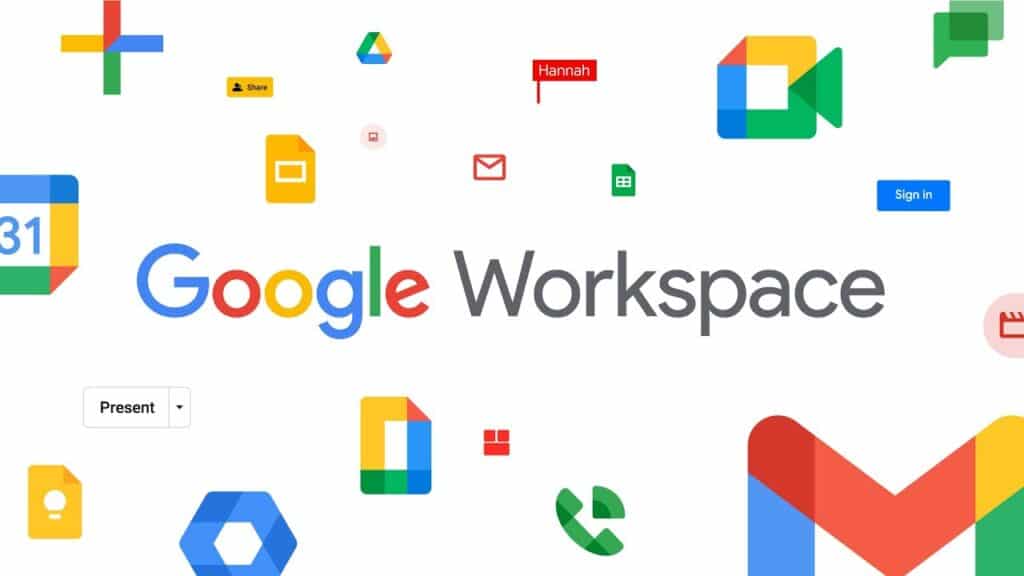 How Much Does Google Workspace Cost Encompass Innovate