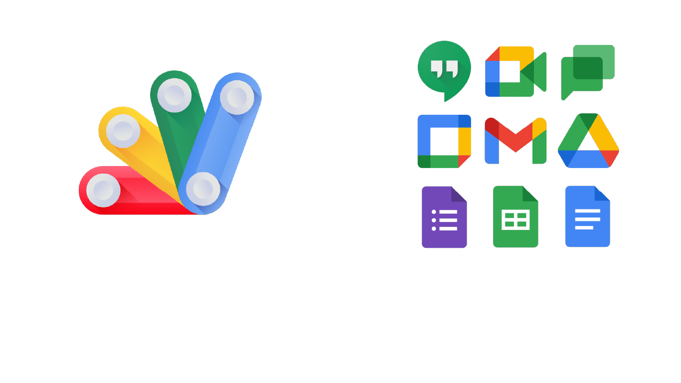 Google Apps Scripts API